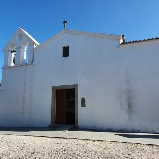 Igreja Paroquial de Santiago