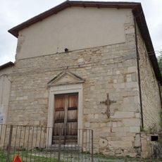 Chiesa di Sant'Andrea