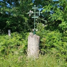 Croix de la Perdrière