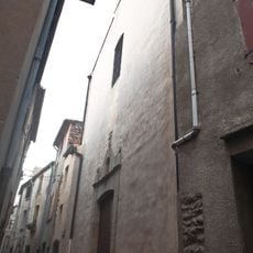 Église des Carmes d'Ille-sur-Têt