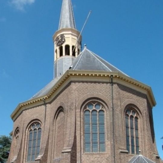 Woubrugge