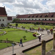 Fort Rotterdam