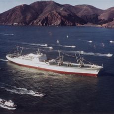 NS Savannah