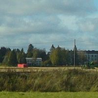 Ostrobotnia meridionale