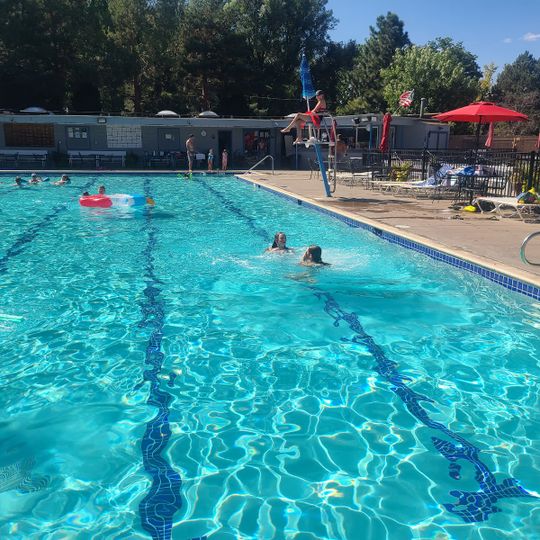 Bear Creek Swim and Tennis