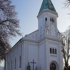 Church of Saint Lawrence