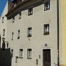 Wohnhaus