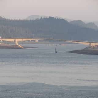Juneau-Douglas Bridge