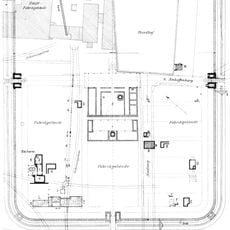 Castra of Stockstadt