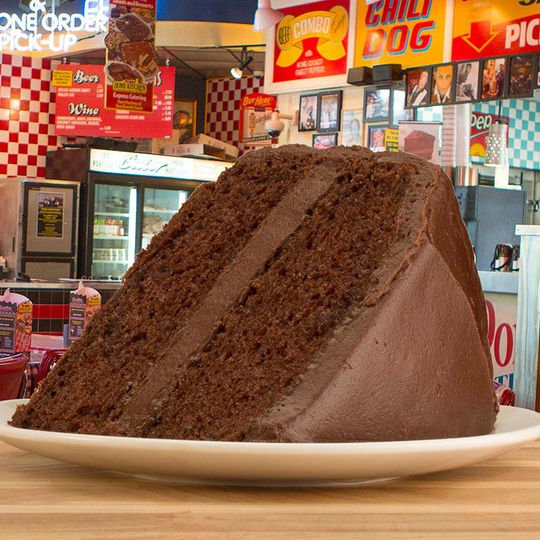 Portillo's Batavia