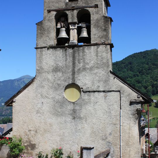 Église Saint-Jean-Baptiste de Signac