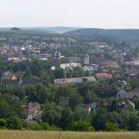 Bad Mergentheim