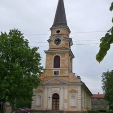 St. Catherine's Church