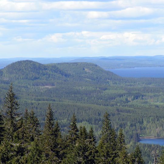 Parco nazionale di Koli