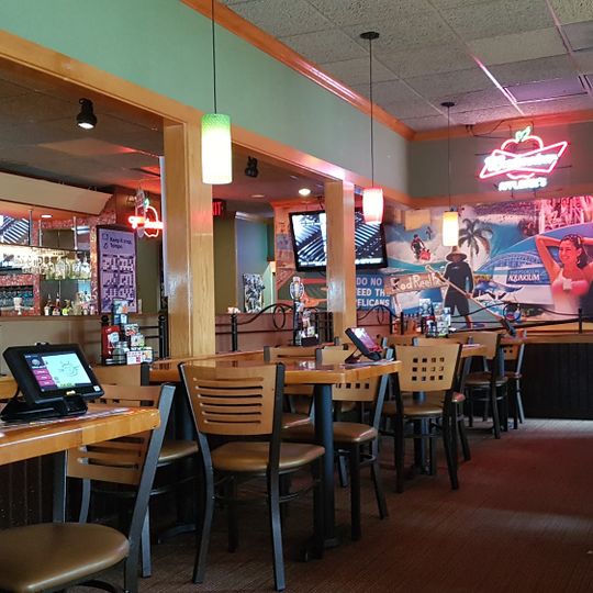 Applebee's