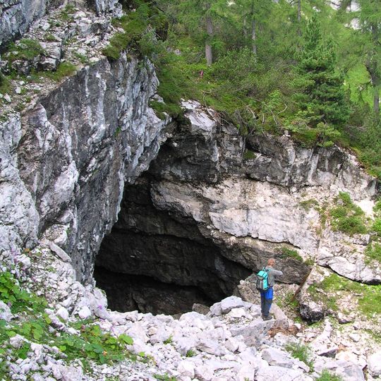 Teufelsloch