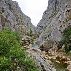 Hoces de Vegacervera