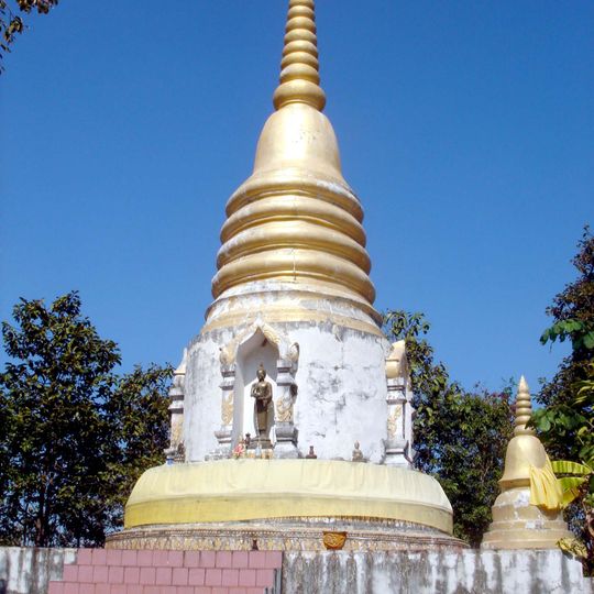 Wat Phra That Soi Thong