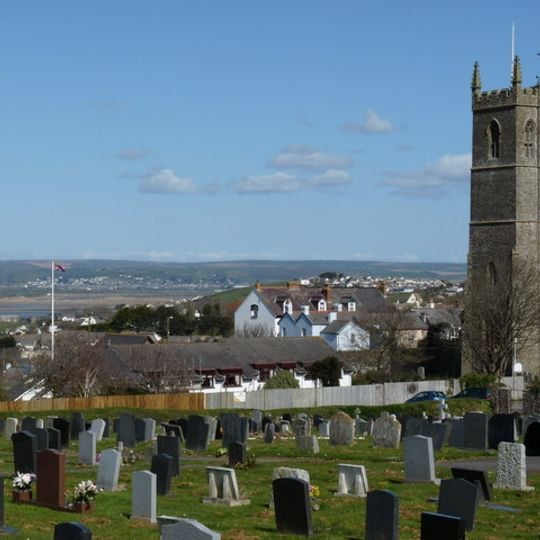 Church of St Margaret
