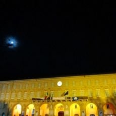 Palazzo Sforza-Cesarini