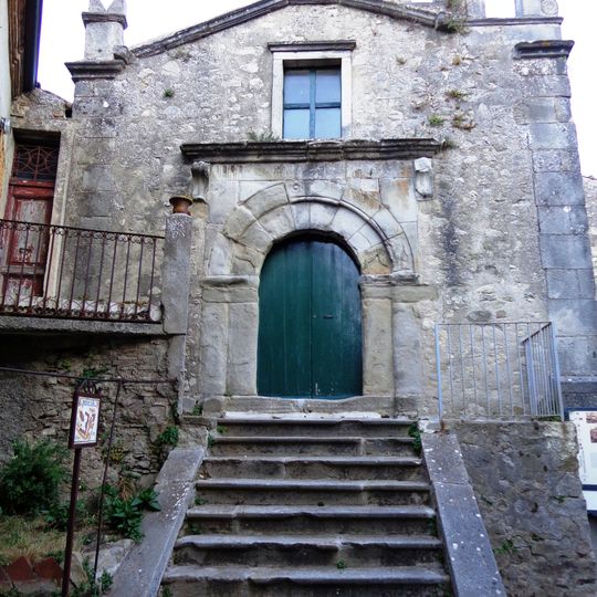 Chiesa di Santa Caterina d'Alessandria