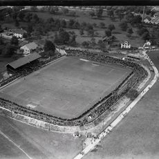 Förrlibuck stadium