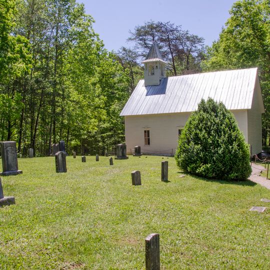 Primitive Baptist Church