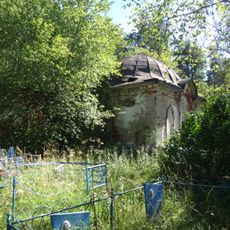 Церковь Спаса Преображения (Модно)