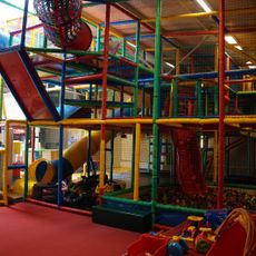 Urwis Centrum Zabaw Rodzinnych