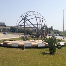 Monumento ai Caduti su Lavoro