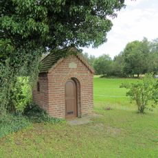 Marienkapelle (Wennedach)