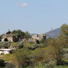 Chiesa di Sant'Antimo di Salvenero