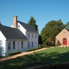 Mount Carmel Monastery