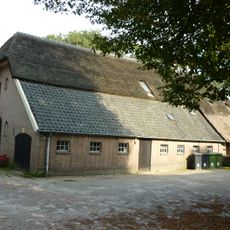 Boeschoten 78, Garderen