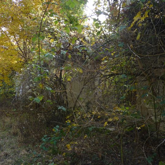 Zsíros-hegyi turistaház