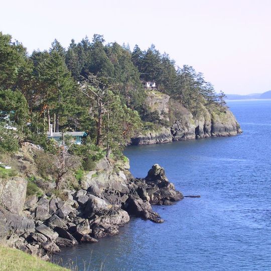 Pender Island