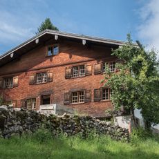 Bauernhaus