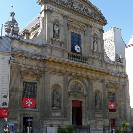 Chiesa di Santa Elisabetta d'Ungheria