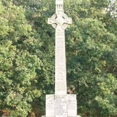 Frensham War Memorial