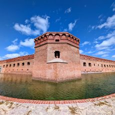 Fort Jefferson National Monument