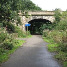Railway Bridge, Ferry Road, Edinburgh