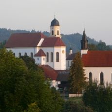 Friedhofskapelle
