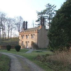 Fyvie Castle, Oldwood Cottage