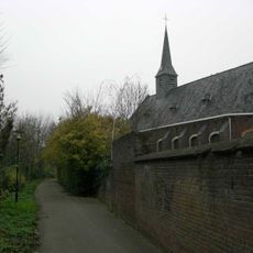 Klooster Sint Agnetenberg