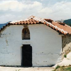 Saint Paraskevi Church, Elati