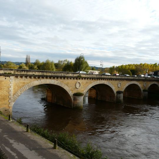 Pont du Bugue