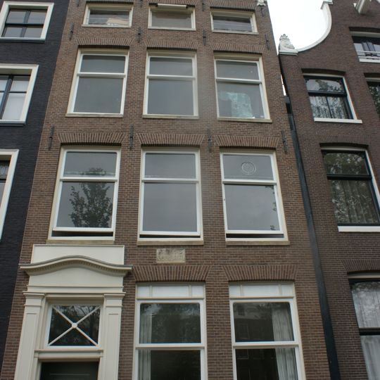 Keizersgracht 158, Amsterdam