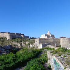 Castello di Milazzo