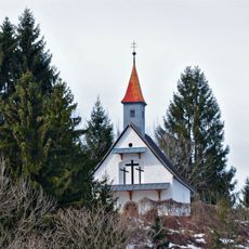 Kalvarienbergkapelle