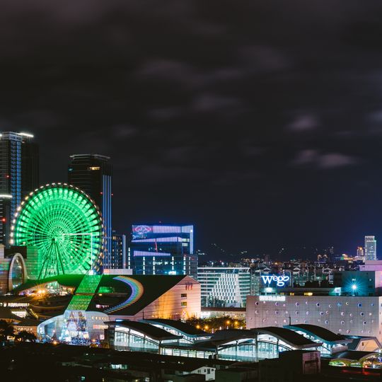 Distretto di Zhongshan